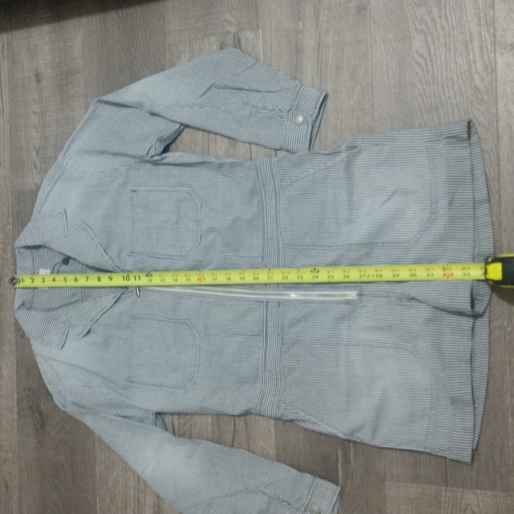 AG Rochelle Romper - Picture 9 of 9